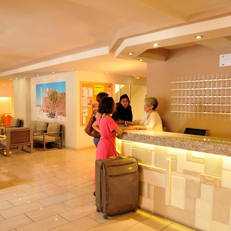 Carina Hotel Родос Экстерьер фото