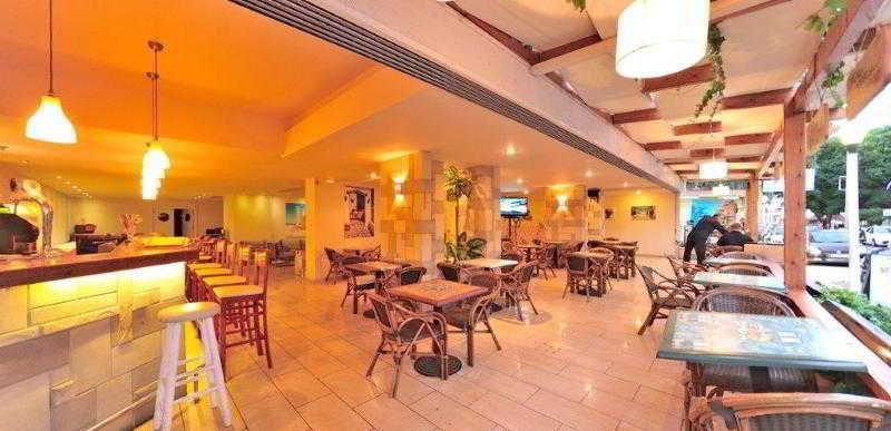 Carina Hotel Родос Экстерьер фото