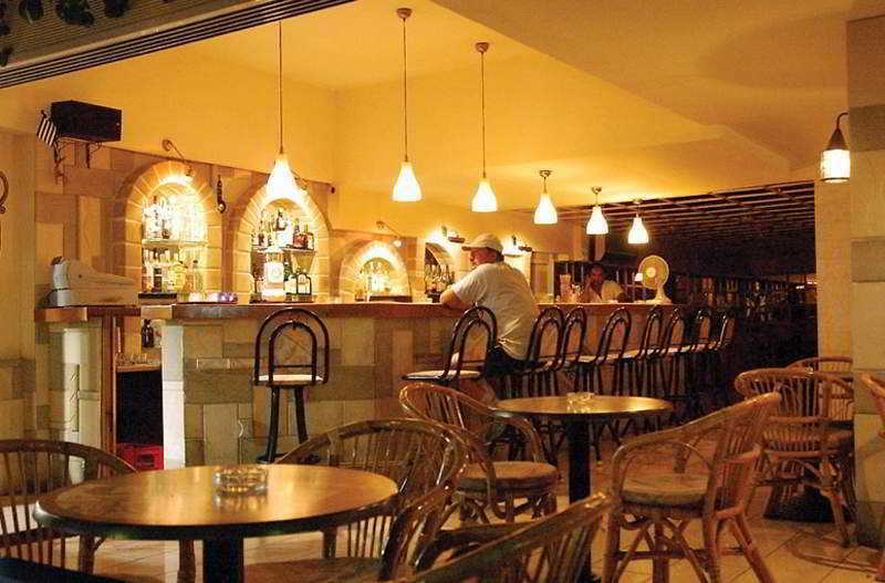 Carina Hotel Родос Экстерьер фото